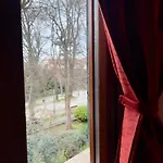Biennale Apartment Venedig
