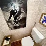 Biennale Apartment