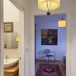 Biennale Appartamento Venezia