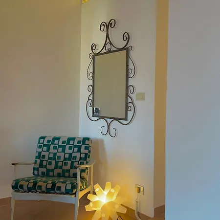 Biennale Apartment Venice