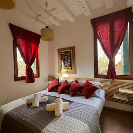 Biennale Apartment *