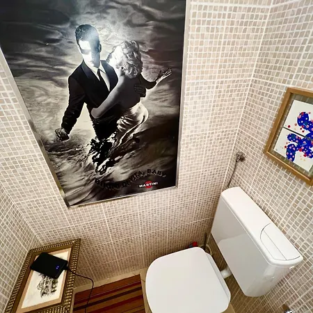 Biennale Apartment