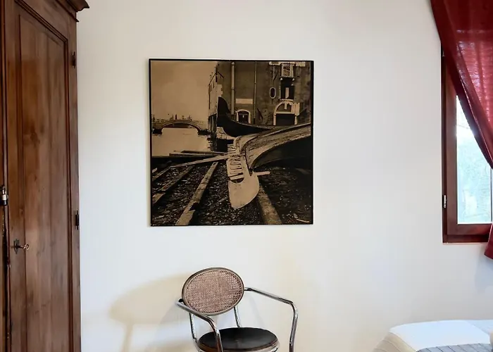 דירה Biennale