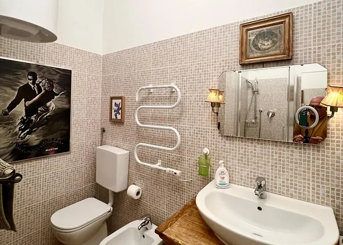 דירה Biennale ונציה