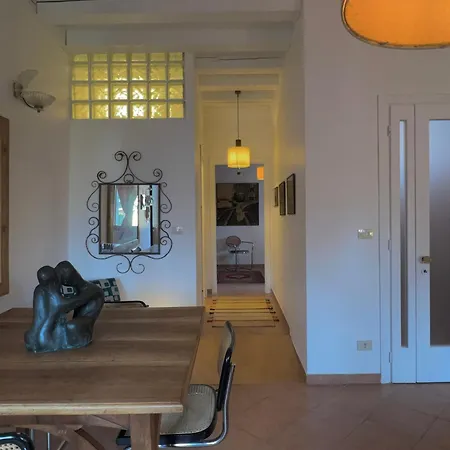 Apartament Biennale Wenecja