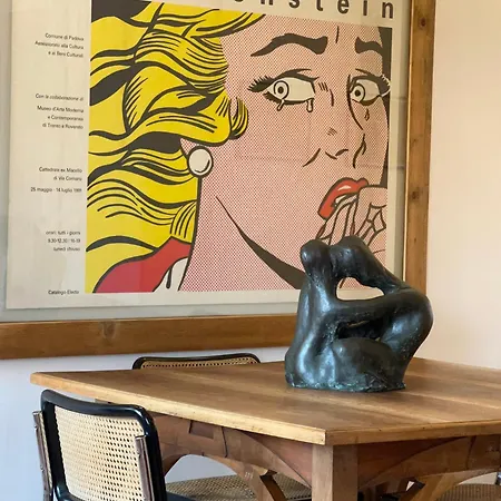 Biennale Apartament *