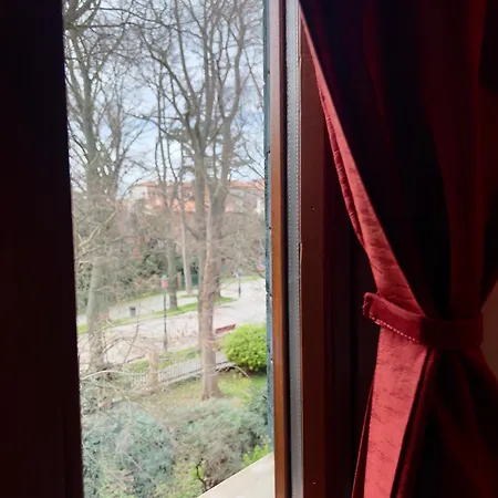 Biennale Apartament Wenecja