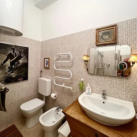 Apartament Biennale Wenecja