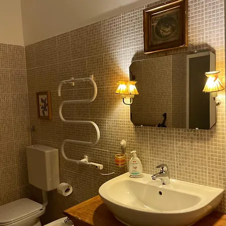 Apartament Biennale Wenecja