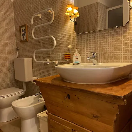 Biennale Apartament Wenecja