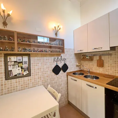 Biennale Apartament Wenecja