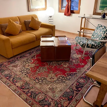 Apartament Biennale *