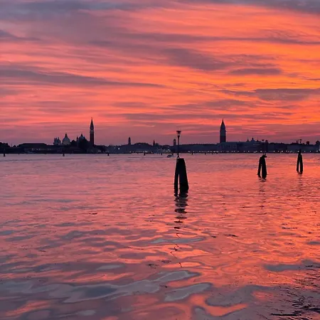 Apartamento Biennale Venecia
