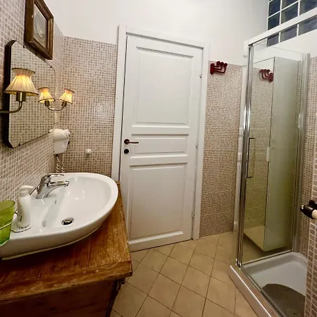 Biennale Lejlighed *