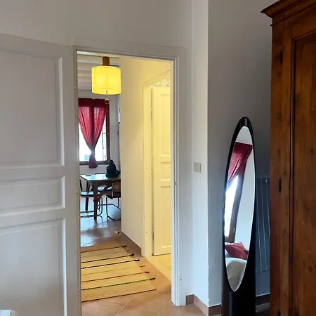 Apartamento Biennale