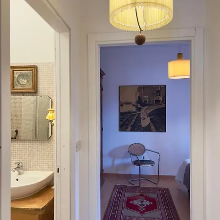 Biennale Apartamento Venecia