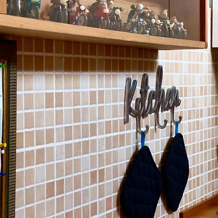 Lejlighed Biennale *