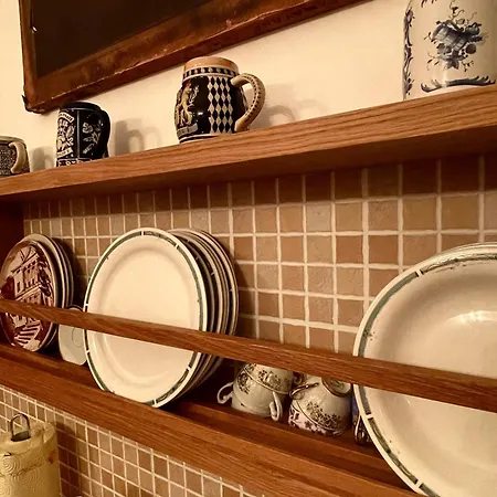 Lejlighed Biennale Venedig