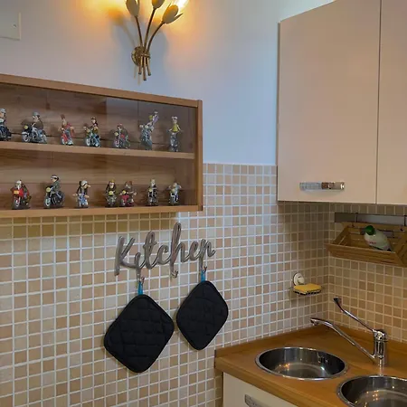 Lejlighed Biennale Venedig