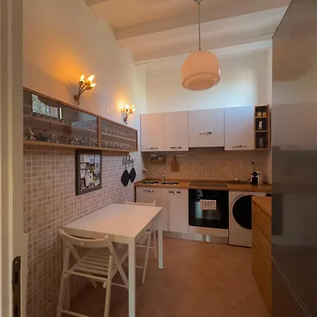 Apartamento Biennale *