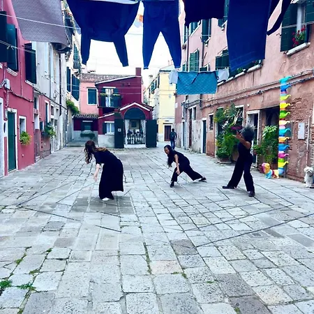 Biennale Venecia